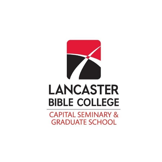Lancaster Bible College Productions