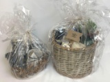 The Treasure Place & Corner Coffee Gift Baskets