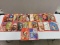 Numerous Vintage TIME Magazines