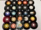 Grouping of 45's Vinyl Records