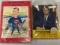 John F Kennedy and Spiro Agnew Puzzles