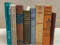 Hard Bound Books Lot