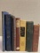 Hard Bound Books Lot