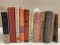 Vintage Classic Hard Bound Books