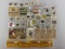 Antique Vintage Advertising, Buttons, Tokens, and Charms