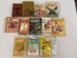 Antique and Vintage Children and Teen Books