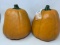 2 Craft Pumpkins- New with Tags