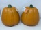 2 Craft Pumpkins- New with Tags