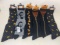 6 Pairs of Halloween Themed Socks