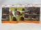 5 Martha Stewart Pumpkin Sleeves- New in Packages