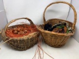 2 Handled Baskets