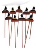 9 Witch Hat 