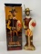 Don Q Puerto Rican Rum Decanter with Box