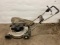 Craftsman Push Mower with Bagger Attachment