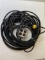Extension Cord with 4-Outlet Power Box