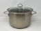 Chantal 8 Qt. Stainless Steel Cook Pot with Lid