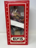 Elvis Presley Decanter