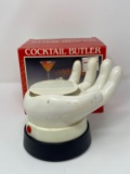Cocktail Butler- Hand to Hold Beverage, with Box