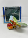 Mechanical Birds and Butterflies, Bird Toy Only, with Box