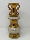 Beam Double Handled Urn Decanter
