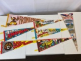 Pennants Lot