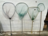 4 Fishing Nets