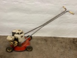 Briggs & Stratton 3 HP Push Mower