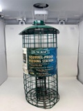 Duncraft Squirrel Proof Feeding Station- New