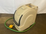 ReelSmart Hose Reel with Hose