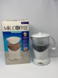 Mr. Coffee Hot Chocolate Maker