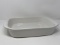 Chantal Rectangular Baking Dish