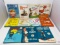 11 Hard Back Dr. Seuss Beginner Books