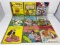 9 Little Golden Books