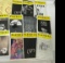 13 Playbills