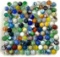 120+ Vintage Marbles