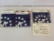 3 Brand New Maritime, Nautical Flags