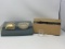 Lenox Boxed Potpourri Dish & Potpourri and Boxed Set of Votive Holders