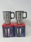 2 Cherry Hill Motors Travel Mugs with Boxes
