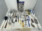 Large Lot of Kitchen Utensils