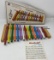 15-Note Xylophone with Music Sheets & Original Box