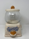 Vintage Cookie Jar