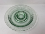 Glass Center Bowl