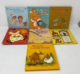 7 Children's Books