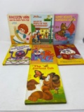 7 Children's Books