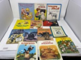 13 Children's Books