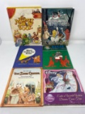 6 Children's Books