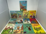 13 Walt Disney Children's Books