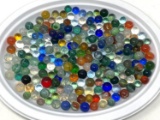 150+ Vintage Marbles