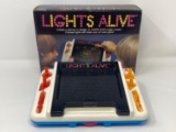 Lights Alive Children's Activity Toy