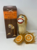 Jimmy P. Nut Dancing Toy with Original Box